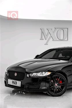 جاكوار XE
